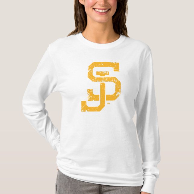 T-shirt SJ Spartans (Devant)