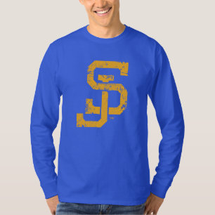 T-shirt SJ Spartans