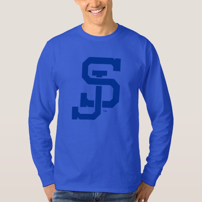 T-shirt SJ Spartans 2 (Devant)