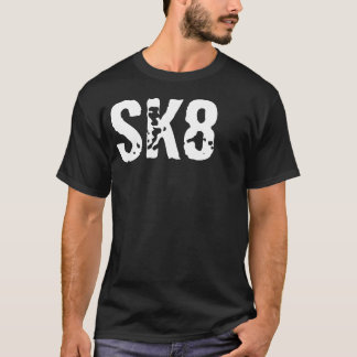 T-SHIRT SK8