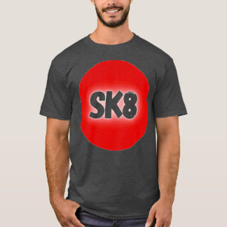 T-SHIRT SK8 2