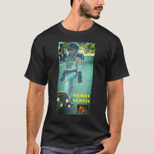 T-Shirt SK8 DERRY AUSTIN
