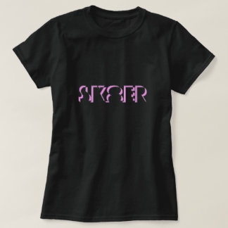 T-shirt Sk8er