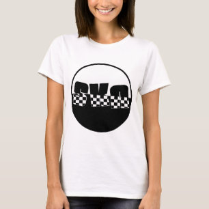 T-shirt Ska