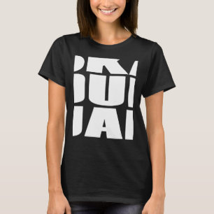 T-shirt SKA DUB JAH reggae Musique rastafarienne