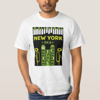 Ska Jazz Music