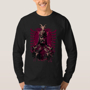 T-shirt Skanderbeg Alb du Héros National Albanais Eagle Ko