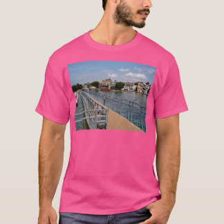 T-shirt Skaneateles