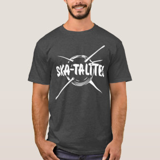 T-shirt skatalites