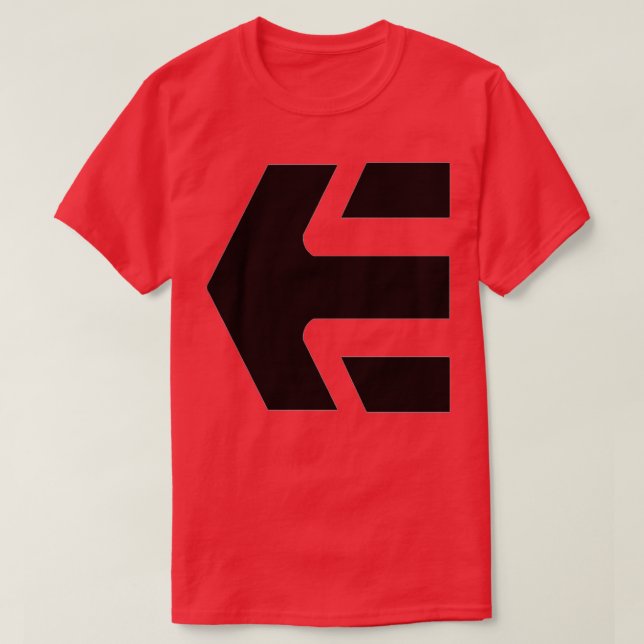 T-shirt Skate Etnies (Design devant)