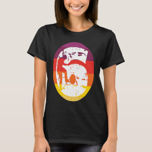T-shirt Skateboard Anniversaire Skateboard 6 ans
