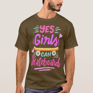 T-shirt Skateboard Skateboard Skateboard 5