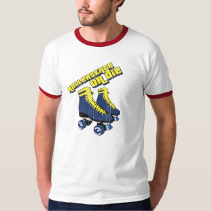 T-shirt skateordie