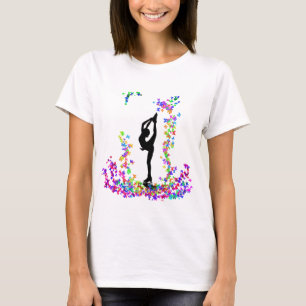 T-shirt skaterbielmann