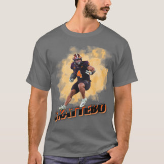 T-shirt Skattebo