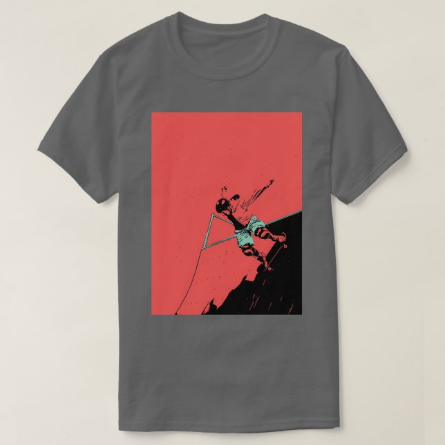 T-SHIRT SKB 1 (Design devant)