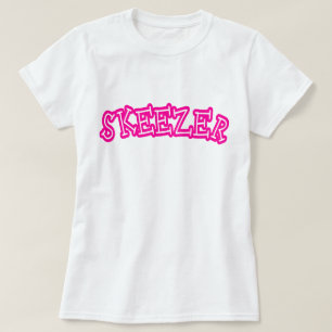 T-shirt Skeezer