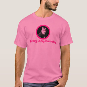 T-shirt Skeezy est mon Homeboy