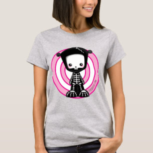 T-shirt SkellieMimi