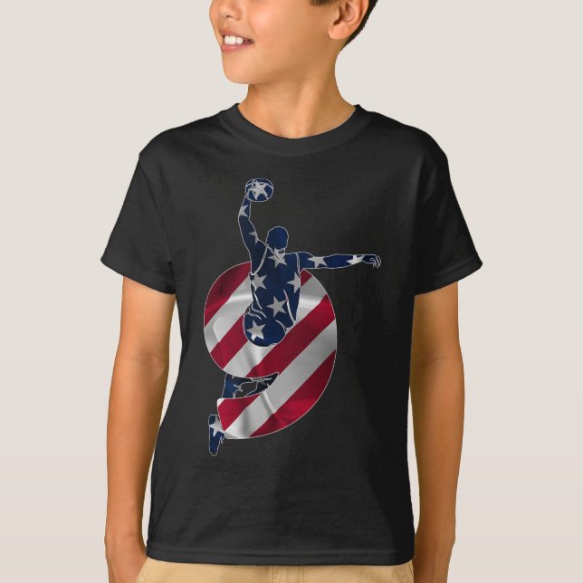 T-shirt Sketll 9 Ans Sketll 9e Anniversaire  (Devant)