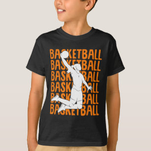 T-shirt Sketll Girl Femmes Enfants 3