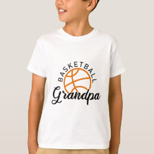 T-shirt Sketll Grand-pa Matching Family Funny Sketll Lover