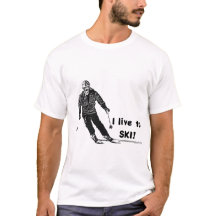 Ski de vacances - Ski de descente