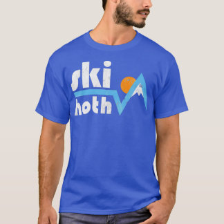 T-shirt Ski Hoth