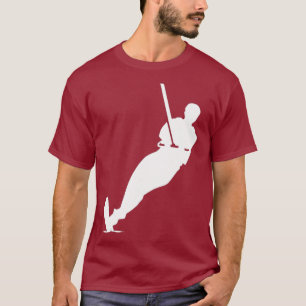 T-shirt Ski nautique