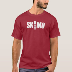 T-shirt Skimo