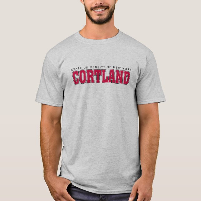 T-SHIRT SKINNER, SAMANTHA (Devant)