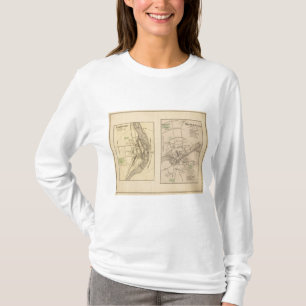 T-shirt Skowhegan, Fairfield