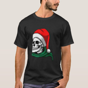 T-shirt Skull
