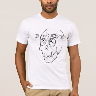 T-shirt Skullage