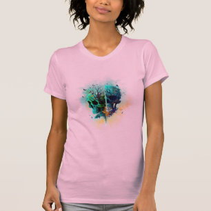 T-shirt Skullgrove
