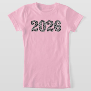 T-shirt Skulls 2023