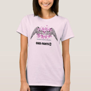 T-shirt SkullShirt3