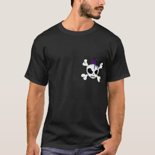 T-shirt Skully Boy