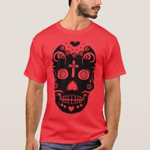 T-shirt skullz de sucre : 2