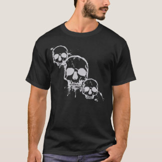 T-shirt Skuls