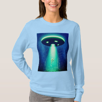 T-shirt Sky Drop Aileen