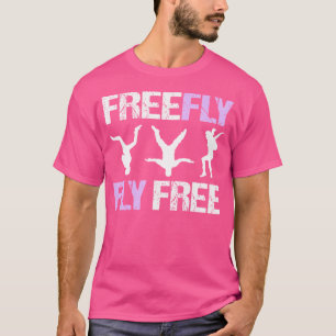 T-shirt Skydive Parachutiste Parachute Skydiver Idée cadea