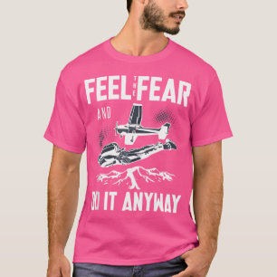 T-shirt Skydiver Skydiver