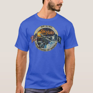T-shirt Skylab SL1 1973