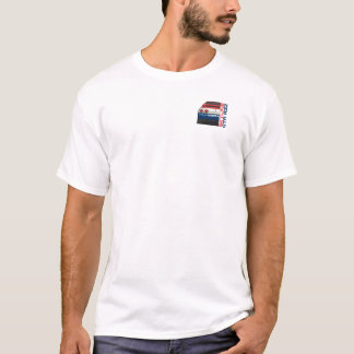 T-shirt Skyline GT-R Bathurst Livery A