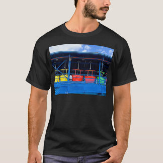 T-shirt Skyride