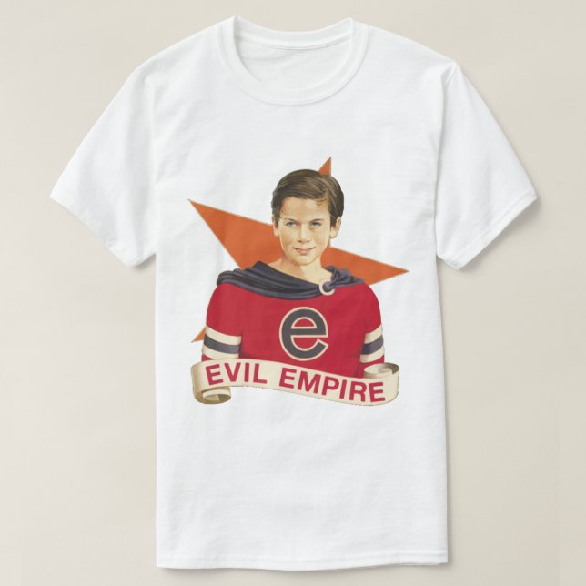 T-shirt Slade Alive! Premium  (Design devant)