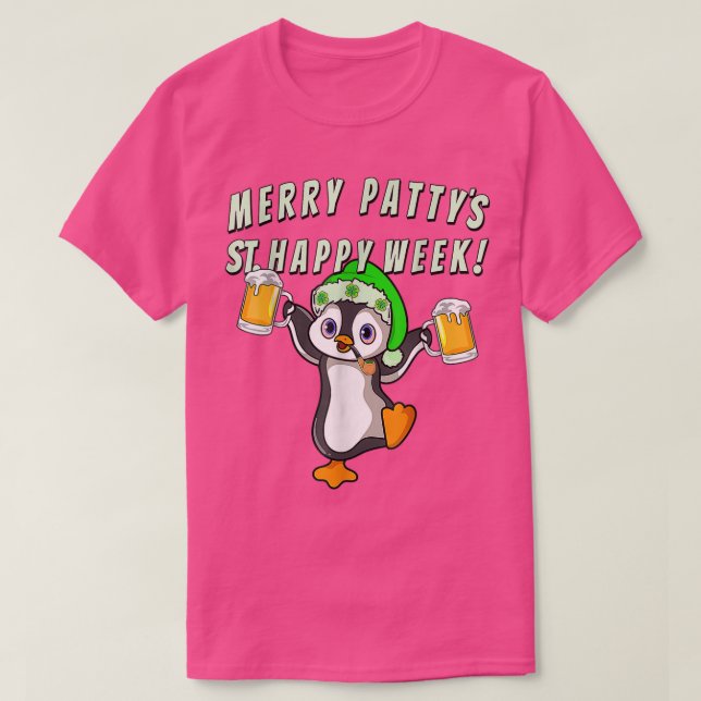 T-shirt Slainte (Design devant)
