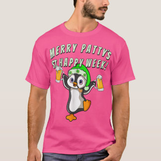 T-shirt Slainte