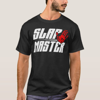 T-shirt Slapboxing Slap boxing Sparring Fighting Sport 2